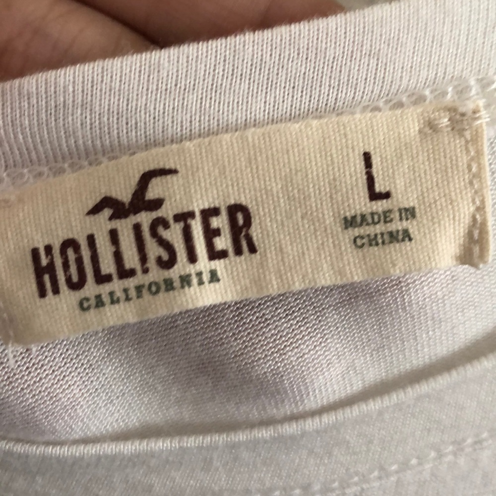 basic tee - Picture 3 of 3